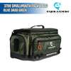 3700 Smallmouth Tackle Bag Olive Drab Green - Evolution Outdoor