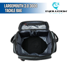 Largemouth 3.0 3600 Tackle Bag - Evolution Fishing