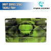 Drift Series 3700 Tackle Tray - Evolution Fishing