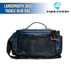 3600 Smallmouth Tackle Bag Blue - Evolution Outdoor