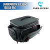 Largemouth 3.0 3600 Tackle Bag - Evolution Fishing