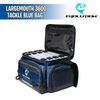 3600 Smallmouth Tackle Bag Blue - Evolution Outdoor