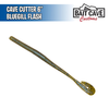 Cave Cutter 6" - Bait Cave Customs