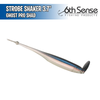 Strobe Shaker 3.7" - 6th Sense