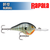 DT-12 - Rapala
