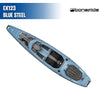 EX123 - Bonafide Kayaks