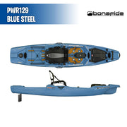 PWR129 - Bonafide Kayaks