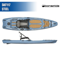 SKF 117 - Bonafide Kayaks