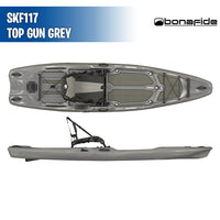 SKF 117 - Bonafide Kayaks