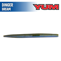 Dinger 5" - YUM
