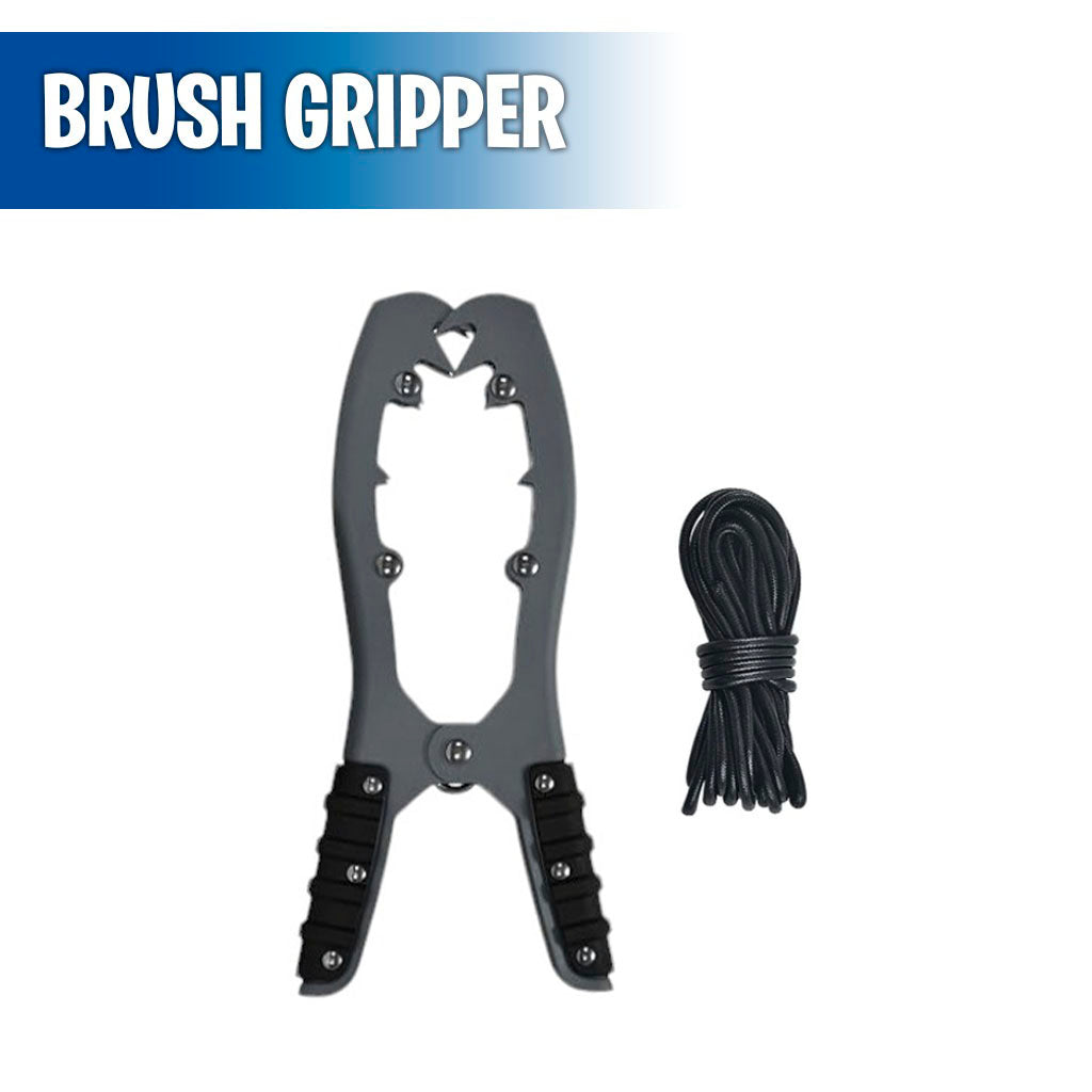 Brush Gripper