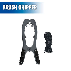 Brush Gripper