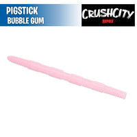 Pigstick 5" - Crush City