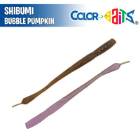 Shibumi 5"- Color Baits