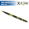 True Center Stick 6" - X Zone