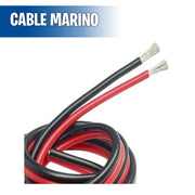 Cable marino
