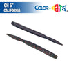 CH 5" - Color Baits
