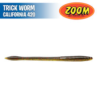Trick Worm 6.5" - Zoom