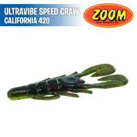 Ultravibe Speed Craw 3.5" - Zoom
