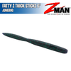 FattyZ Thick StickZ 6" - Z-Man