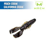 Mach Craw 3.5” - Mach Baits