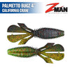 Palmetto BugZ 4" - Z-man