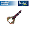 Baby Craw 3" - Badger Baits