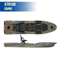 XTR130 - Bonafide