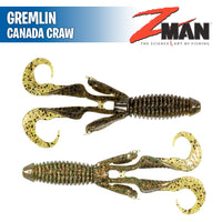 Gremlin 4.5" - Z Man
