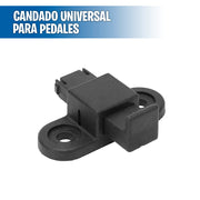 Candado Universal para Pedales