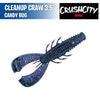 Cleanup Craw 3.5" - Crush City