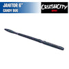 Janitor 6" - Crush City