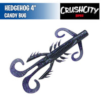 HedgeHog 4" - Crush City