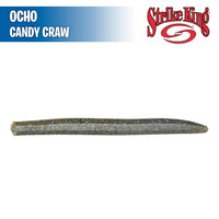 Ocho 5" - KVD Perfect Plastics