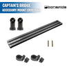 Captain's Bridge Accessory Mount Crossbar - Bonafide