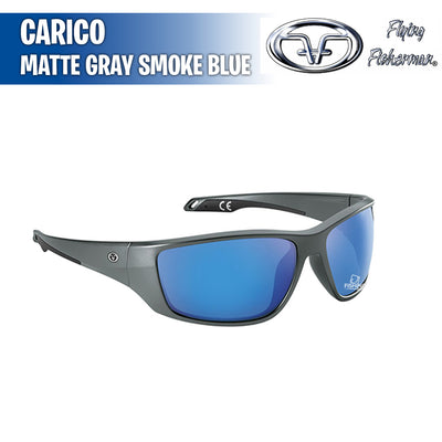 Lentes Polarizados Carico - Flying Fisherman