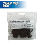 Carnada para Bagre