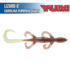 Lizard 6" - YUM