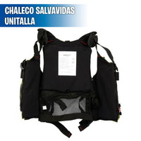 Chaleco Salvavidas