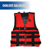 Chaleco Salvavidas