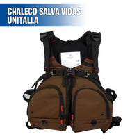 Chaleco Salvavidas