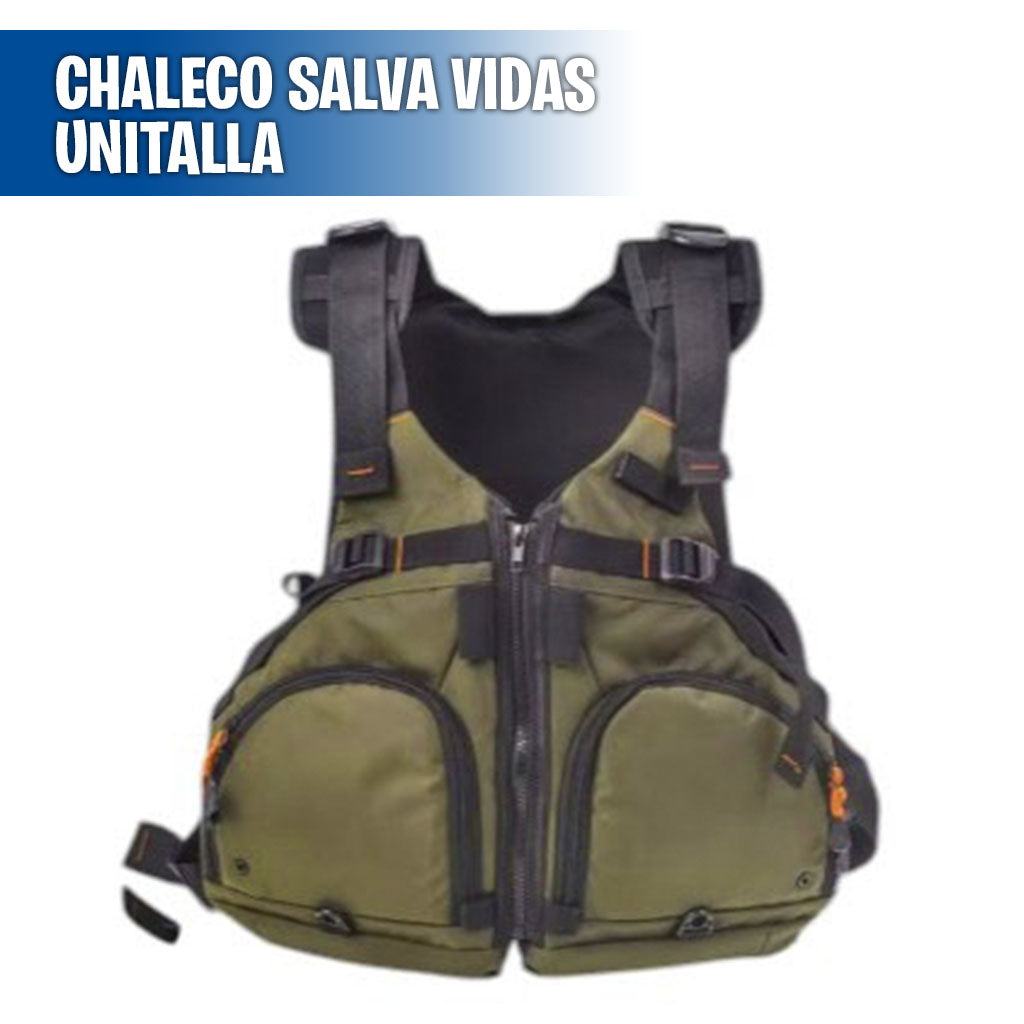 Chaleco Salvavidas