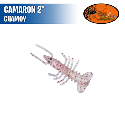 Camaron 2