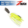 The Original Chatterbait Mini - Z-Man