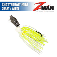 The Original Chatterbait Mini - Z-Man