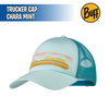 Trucker Cap - Buff