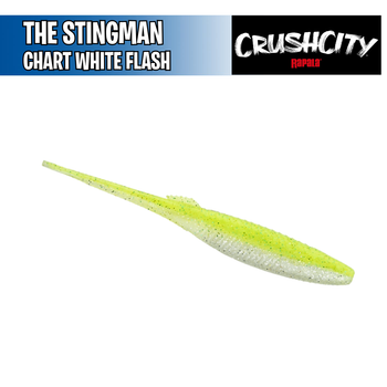 The Stingman - Rapala