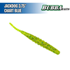 Jack Dog 3.75" - Bubba Baits