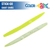 Stick-Go 5" - Color Baits