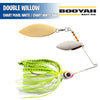 Booyah Blade Double Willow Spinnerbait - Booyah